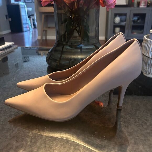 Linea Paolo Paris Pumps - Picture 4 of 10